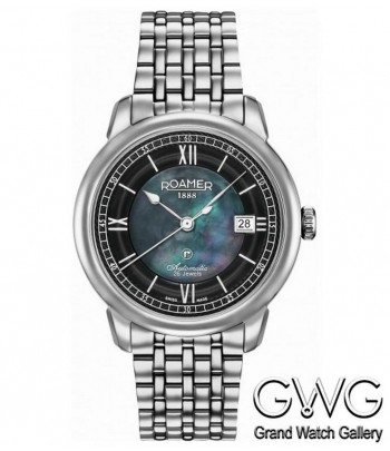 Roamer 957660 41 53 90 мужские механические часы
